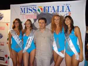 miss italia marina velca